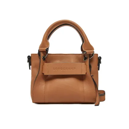 Zdjęcie Longchamp Torebka 10254HCV Brązowy