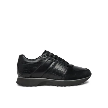 Zdjęcie Baldinini Sneakersy U5B306P1VICO0000 Czarny