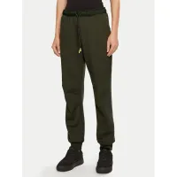 Zdjęcie Champion Spodnie dresowe 117477 Zielony Slim Fit