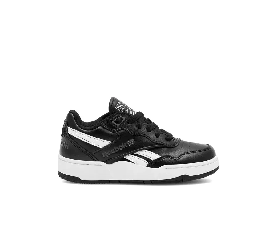 obrazek 1 Reebok Sneakersy BB 4000 100033208 Czarny