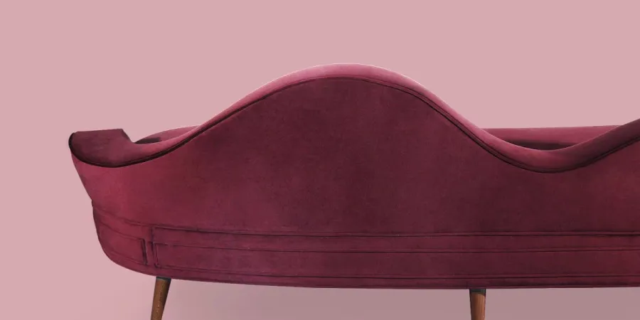 obrazek 2 Reprezentacyjna sofa w stylu Hoolywood - Ottiu