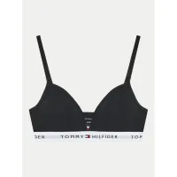 Zdjęcie Tommy Hilfiger Biustonosz braletka UG0UG00772 Czarny