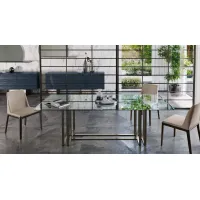 Zdjęcie Nowoczesny stół Dakota - mebel włoskiej produkcji