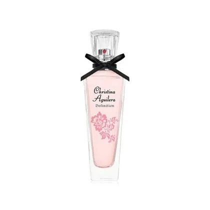 Zdjęcie Christina Aguilera Definition Woda perfumowana 50 ml