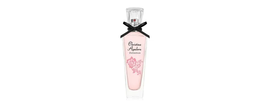 obrazek 1 Christina Aguilera Definition Woda perfumowana 50 ml