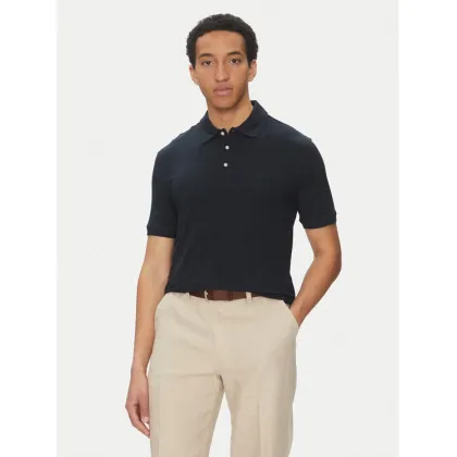 Zdjęcie Marciano Guess Polo 5GHP01 6315A Granatowy Regular Fit