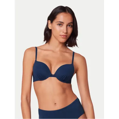 Zdjęcie Triumph Góra od bikini Summer Mix & Match 10214740 Granatowy