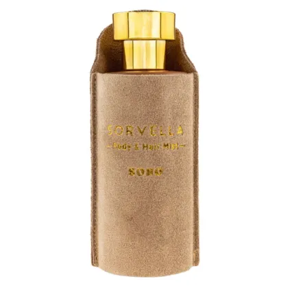 Zdjęcie Sorvella Soho Mgiełka do ciała i włosów 100 ml
