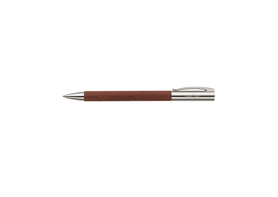obrazek 3 Gustowny długopis Ambition Pearwood