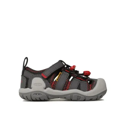 Zdjęcie Keen Sandały Knotch Creek 1026167 Szary
