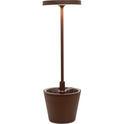 Zdjęcie Innowacyjna lampa stołowa Poldina Reverso