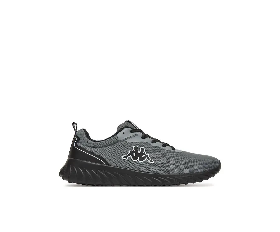 obrazek 1 Kappa Sneakersy SS24-3C007 Szary