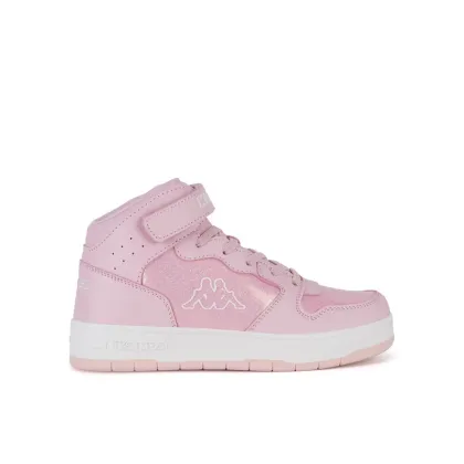 Zdjęcie Kappa Sneakersy AW24-3C011(DZ) Różowy