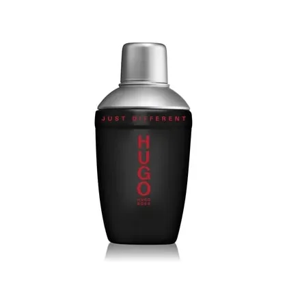 Zdjęcie HUGO BOSS Just Different Woda toaletowa 75 ml