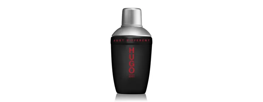 obrazek 1 HUGO BOSS Just Different Woda toaletowa 75 ml