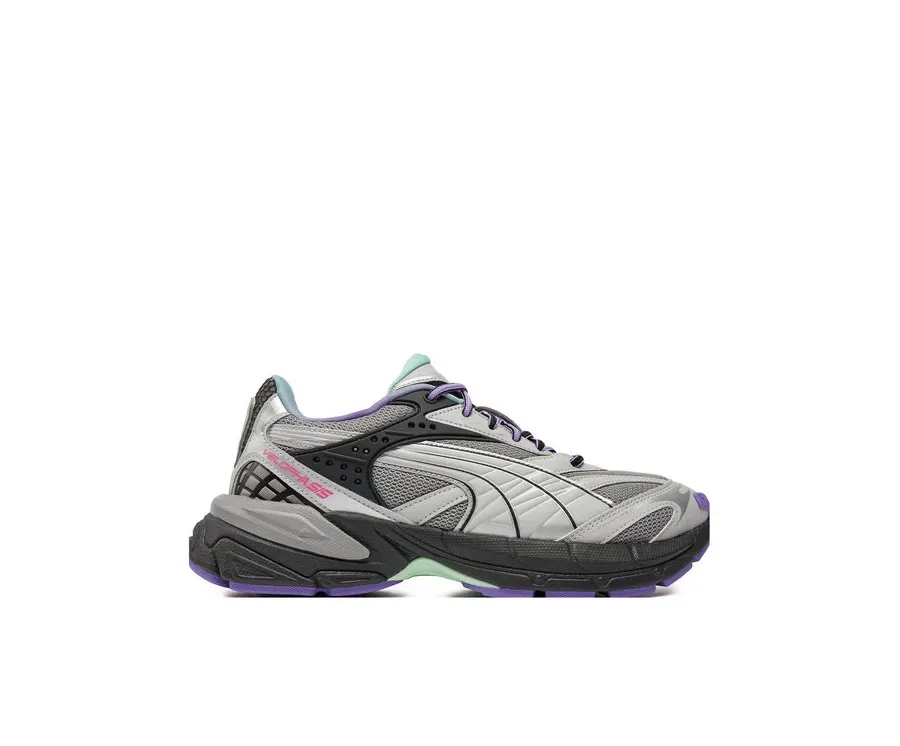 obrazek 1 Puma Sneakersy Velophasis Sprint2K 395345-02 Szary