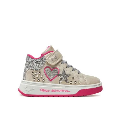 Zdjęcie Primigi Sneakersy 6972411 Złoty