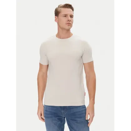 Zdjęcie JOOP! Jeans T-Shirt 15 JJJ-32Alphis 30045926 Beżowy Modern Fit