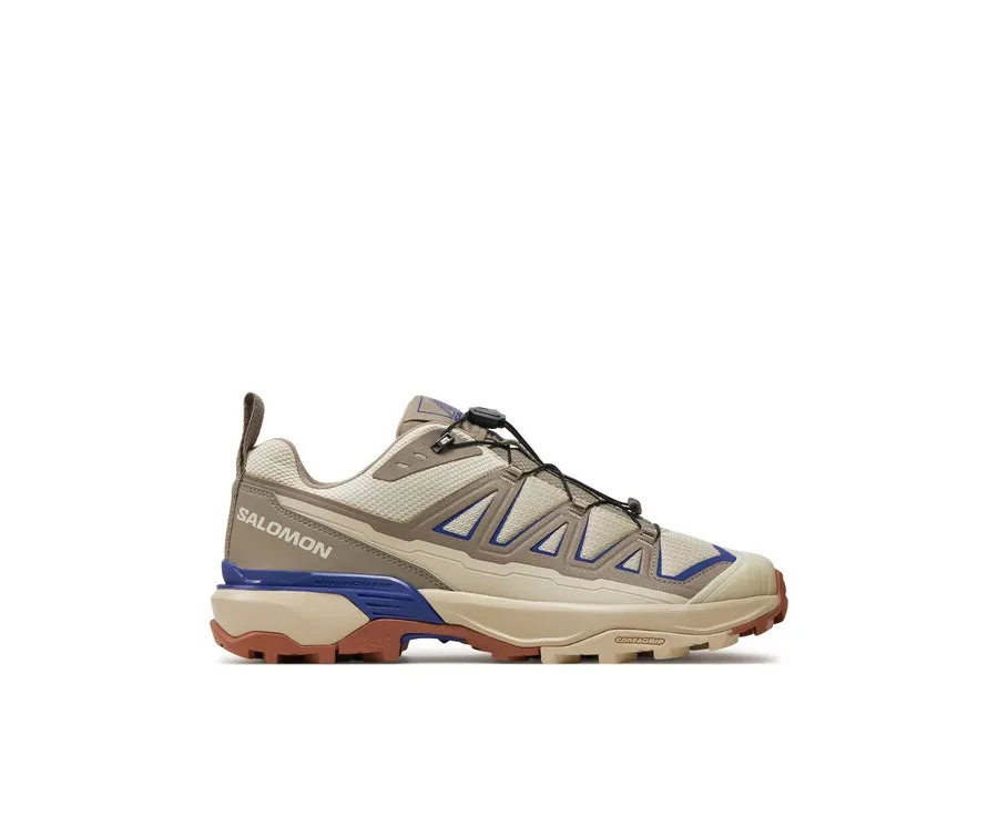 obrazek 1 Salomon Sneakersy X Ultra 360 Edge L47526200 Beżowy