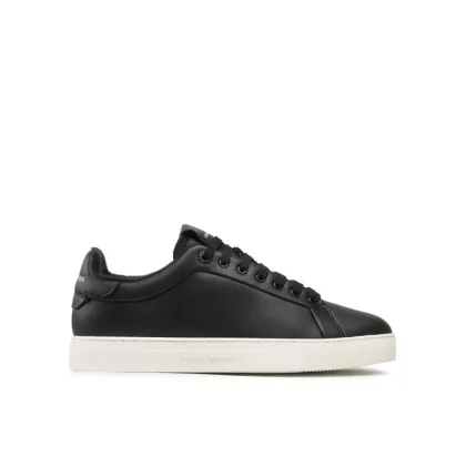 Zdjęcie Emporio Armani Sneakersy X4X598 XF662 00002 Czarny