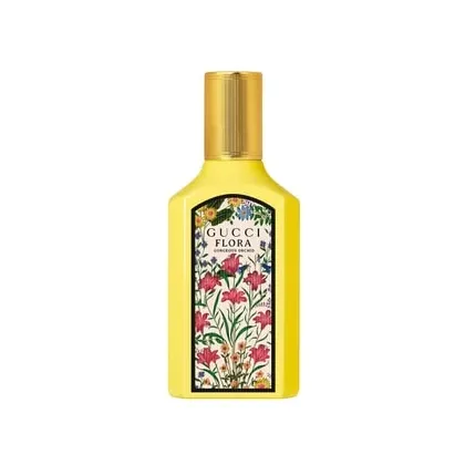 Zdjęcie Gucci Flora by Gucci Gorgeous Orchid Woda perfumowana 50 ml