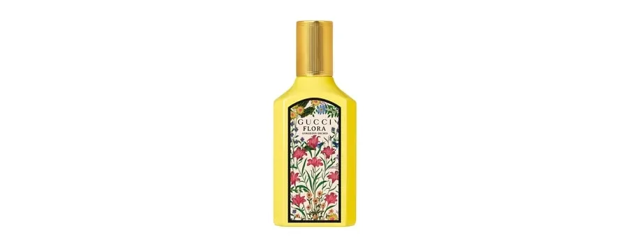 obrazek 1 Gucci Flora by Gucci Gorgeous Orchid Woda perfumowana 50 ml