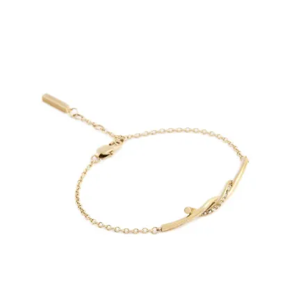 Zdjęcie Calvin Klein Bransoletka 35000579 Złoty