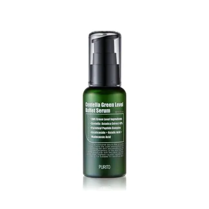 Zdjęcie Purito Seoul Centella Green Level Buffet Serum do twarzy 60 ml