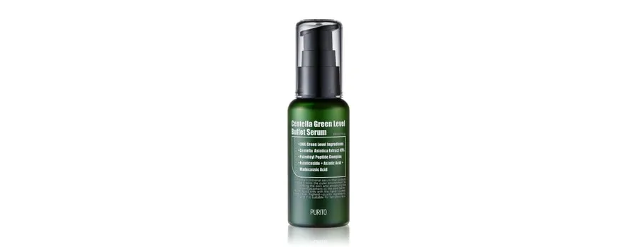 obrazek 1 Purito Seoul Centella Green Level Buffet Serum do twarzy 60 ml