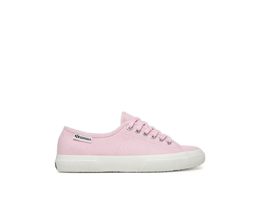 obrazek 1 Superga Tenisówki S7151EW Różowy