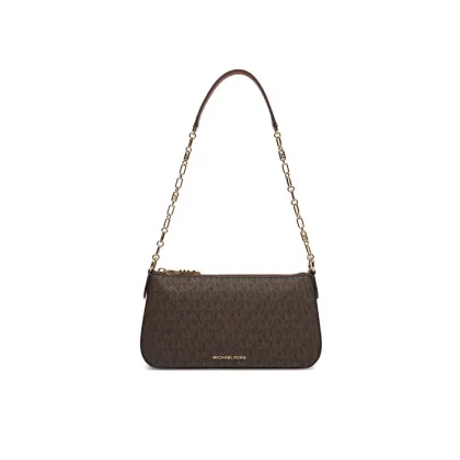Zdjęcie MICHAEL Michael Kors Torebka 32S5G8EW6B Brązowy