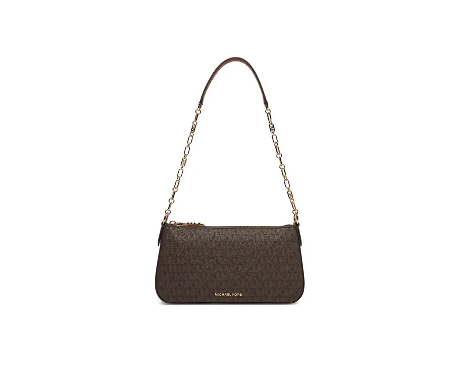 obrazek 1 MICHAEL Michael Kors Torebka 32S5G8EW6B Brązowy