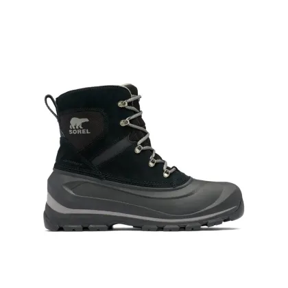Zdjęcie Sorel Śniegowce Buxton™ Lace Wp 2084901010 Czarny