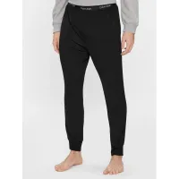 Zdjęcie Calvin Klein Underwear Spodnie piżamowe 000NM2235A Czarny Regular Fit