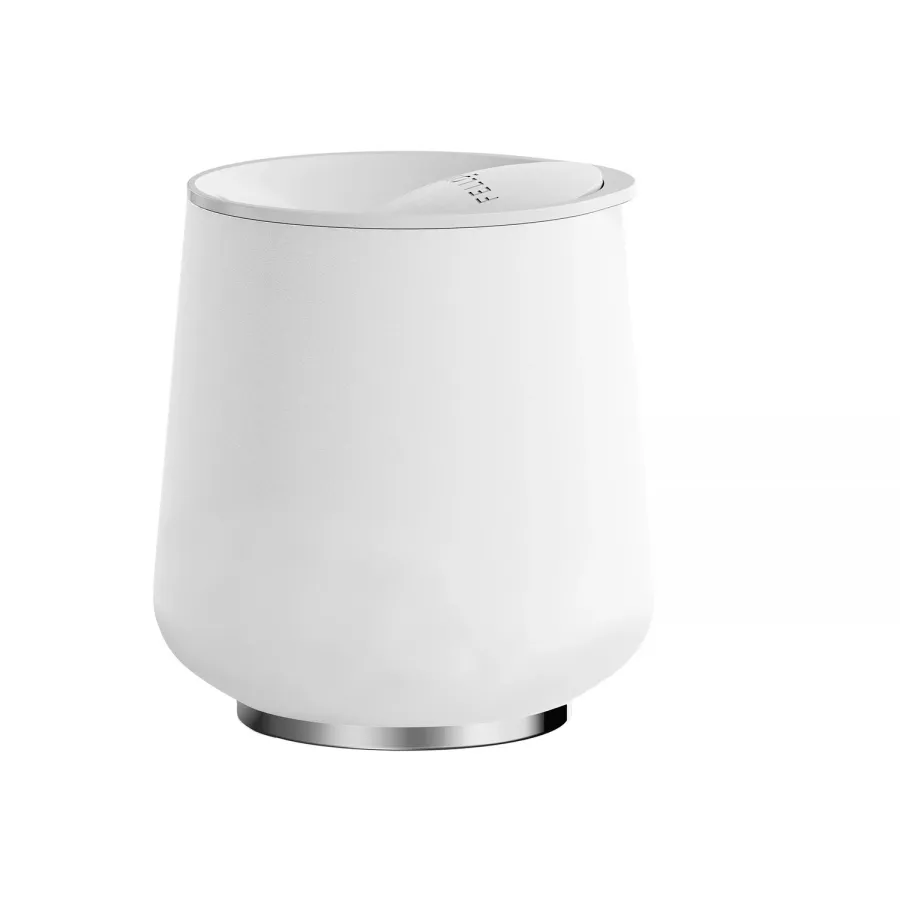 obrazek 1 Fellow - Ruby Wine Tumbler - Kubek termiczny - Biały Mat 355 ml FELLOW