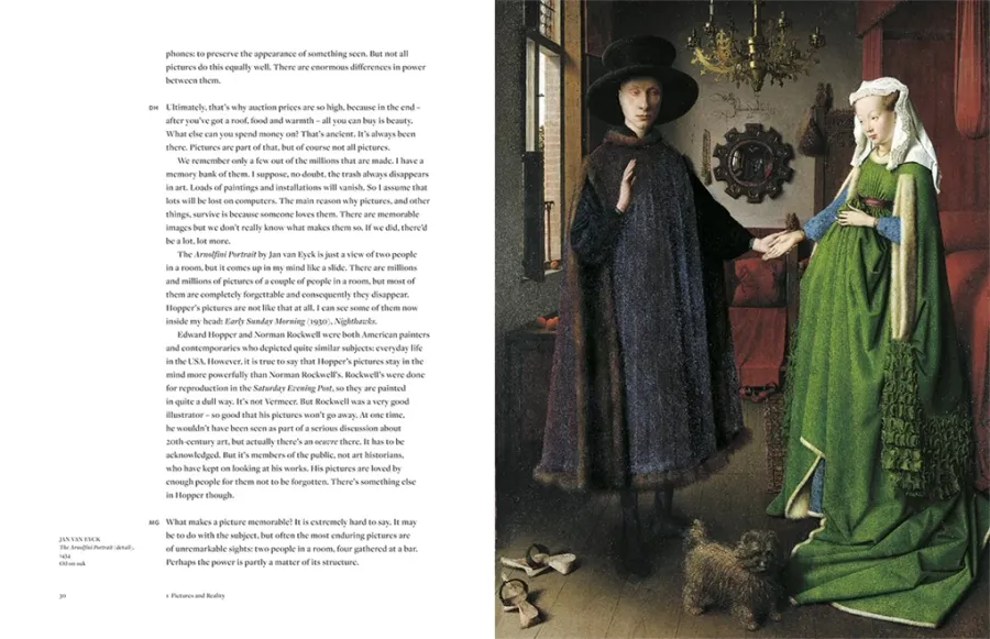 obrazek 3 Książka Historia zdjęć Od jaskini do ekranu komputera - Thames & Hudson