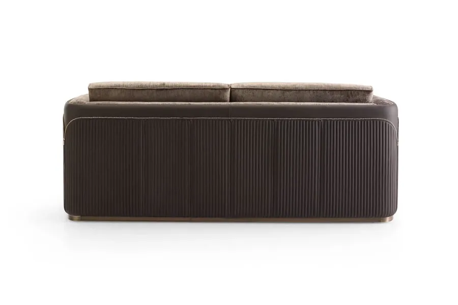 obrazek 3 Ekskluzywna sofa Augusta - dwa warianty wymiarowe