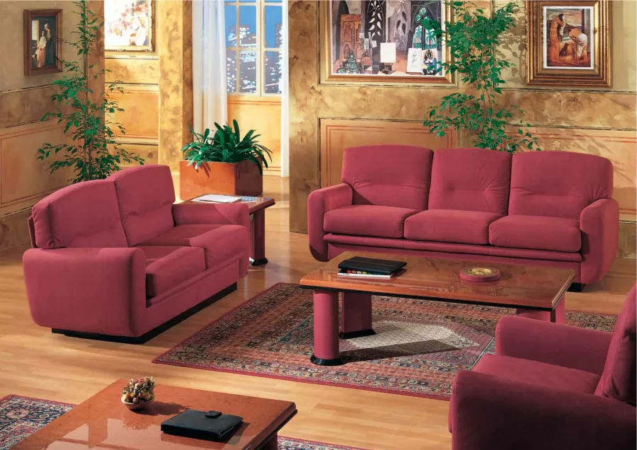 picture 1 Comfortable sofa – Antares