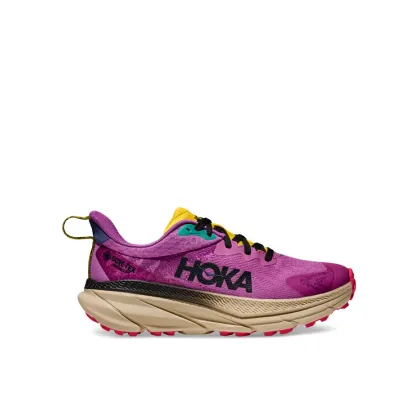 Zdjęcie Hoka Buty do biegania Challenger Atr 7 Gtx 1134502F Fioletowy