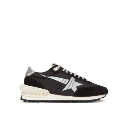 Zdjęcie GOLDEN GOOSE Sneakersy GMF00684.F005675 90179 Czarny