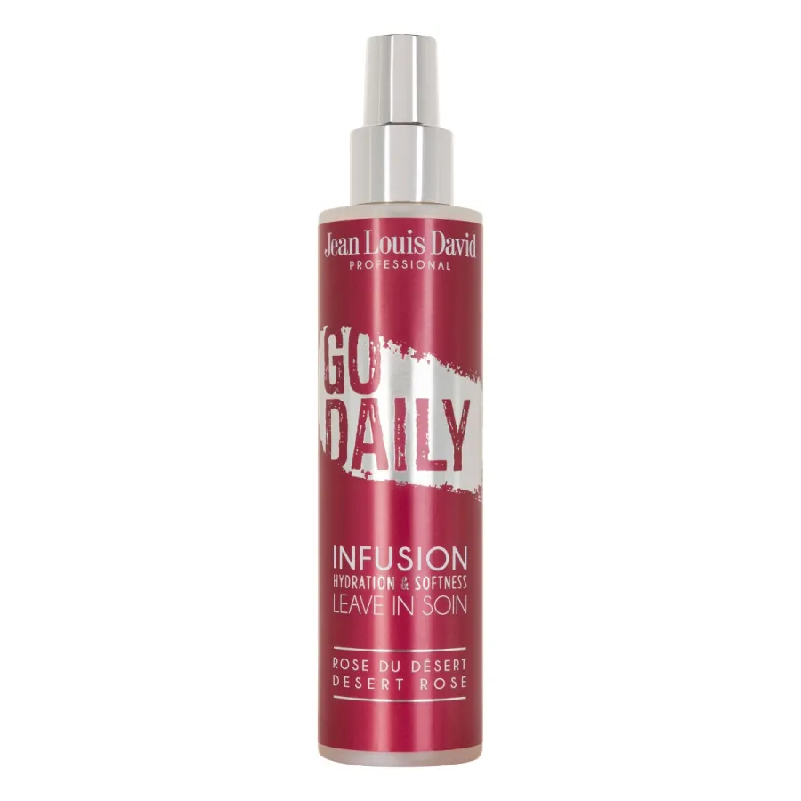 obrazek 1 Jean Louis David Go Daily balsam do włosów 200 ml