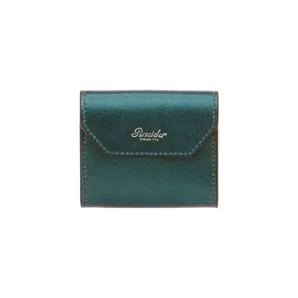 Zdjęcie Skórzane etui AirPods Metro Smooth Collection