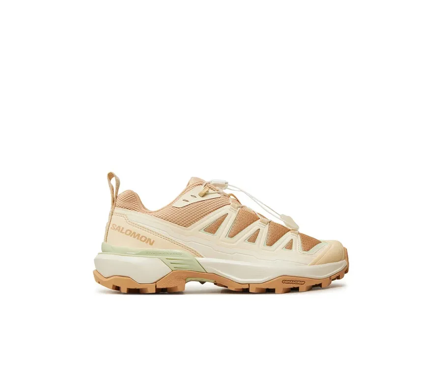 obrazek 1 Salomon Sneakersy 360 Evr L47697100 Pomarańczowy