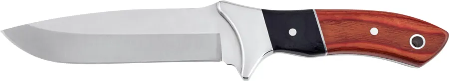 obrazek 1 Elegancki zestaw prezentowy - nóż z etui w komplecie