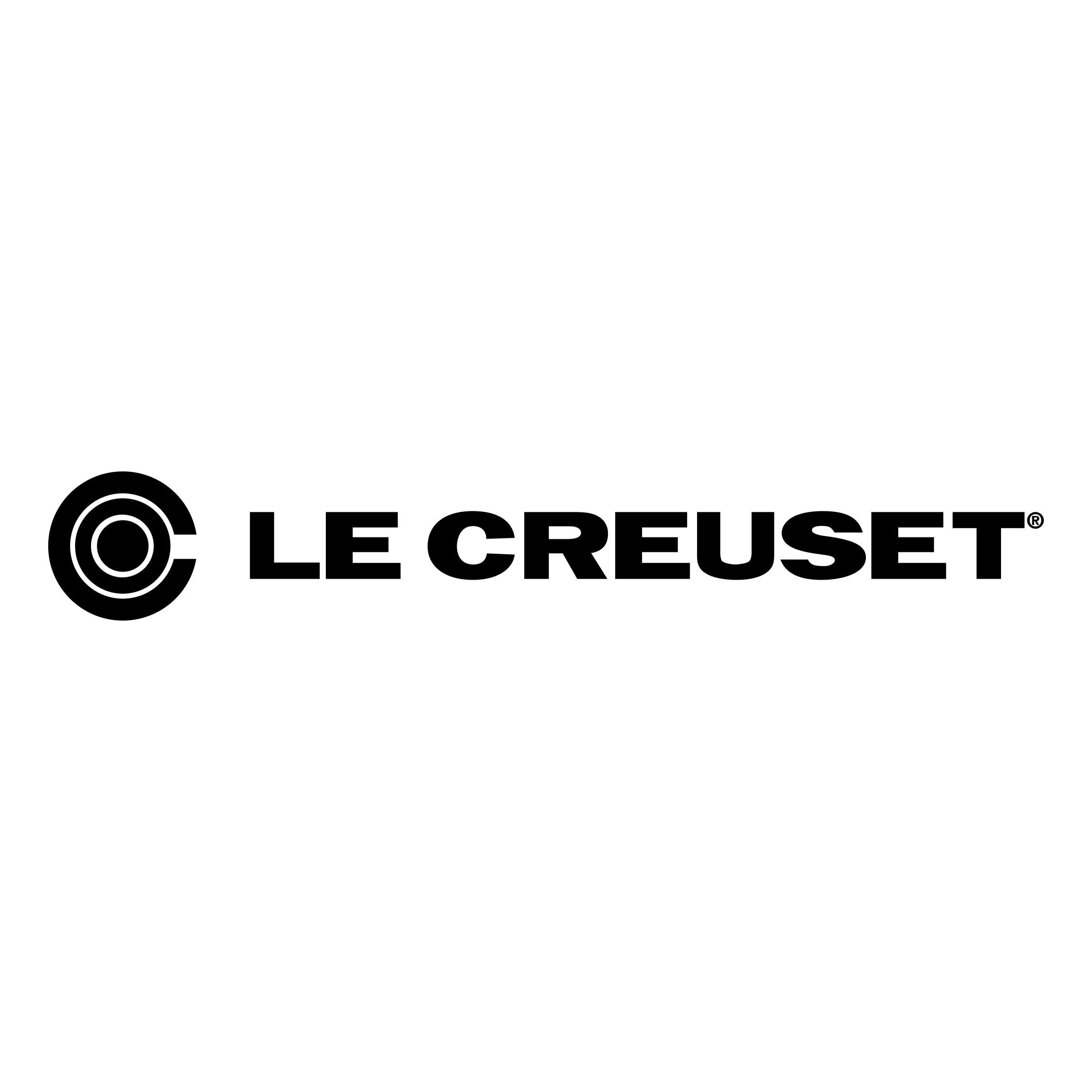 LE CREUSET logo