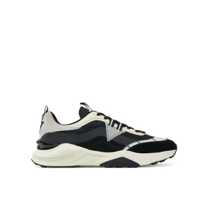 Zdjęcie Guess Sneakersy FMJVAL ELE12 Czarny