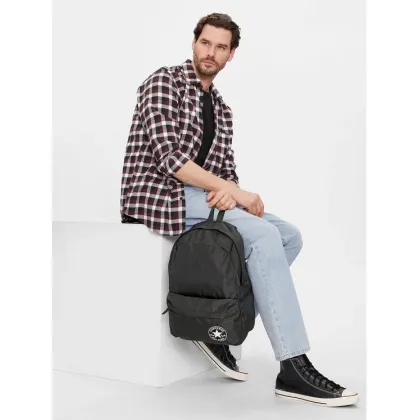 Zdjęcie Converse Plecak Speed 3 Backpack 10025962-A01 Czarny