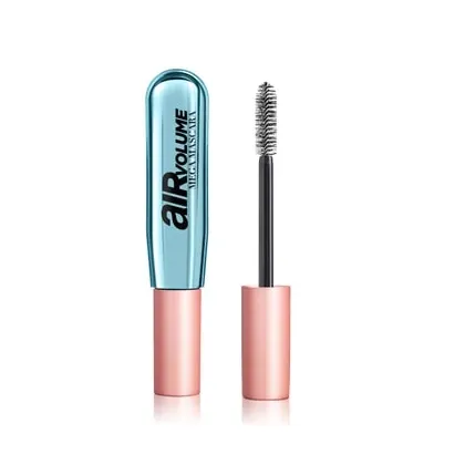 Zdjęcie L'Oréal Paris Air Volume Mega Easy Waterproof Tusz do rzęs 7.9 ml Schwarz