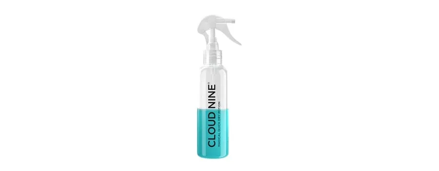 obrazek 1 Cloud Nine The Magical Potion Spray termoochronny 200 ml