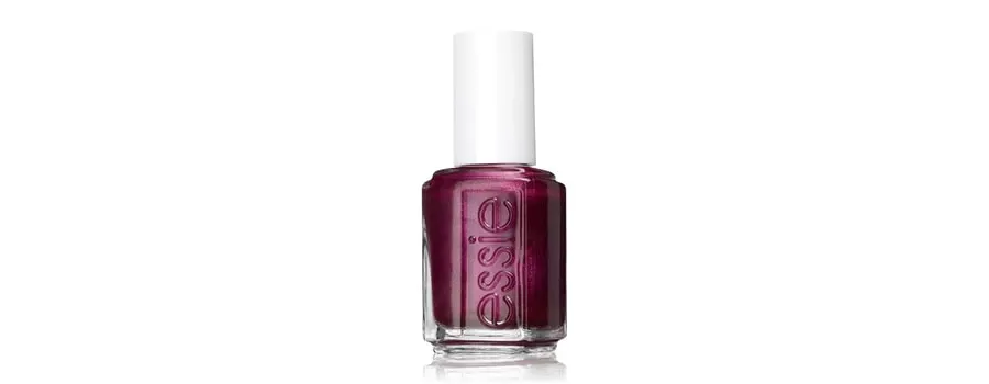 obrazek 1 essie Violetttöne Lakier do paznokci 13.5 ml Nr. 582 - Without Reservations